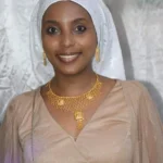 Photo d'Amina Ibrahim pour son témoignage sur les services de MORA Shawiri
