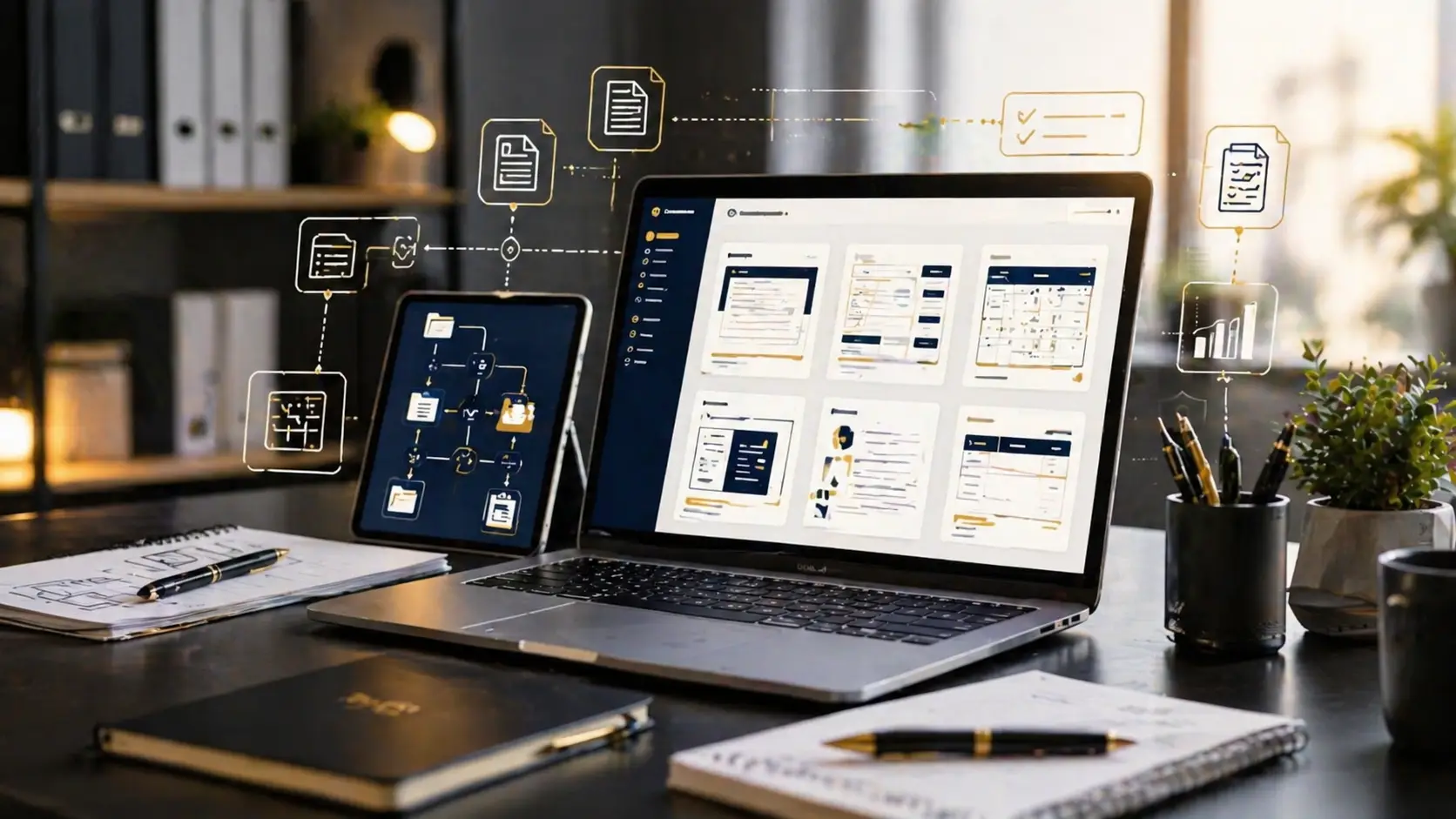 Template ARTICLE BLOG