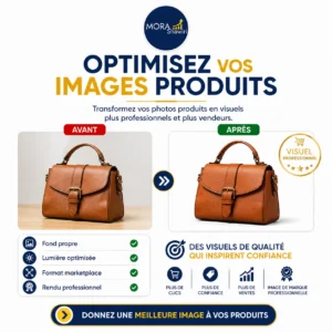 Offre Basiue - Optimisation Image Produit