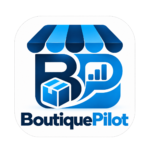 Icône BoutiquePilot